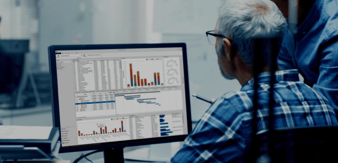 SOLIDWORKS PDM Manage