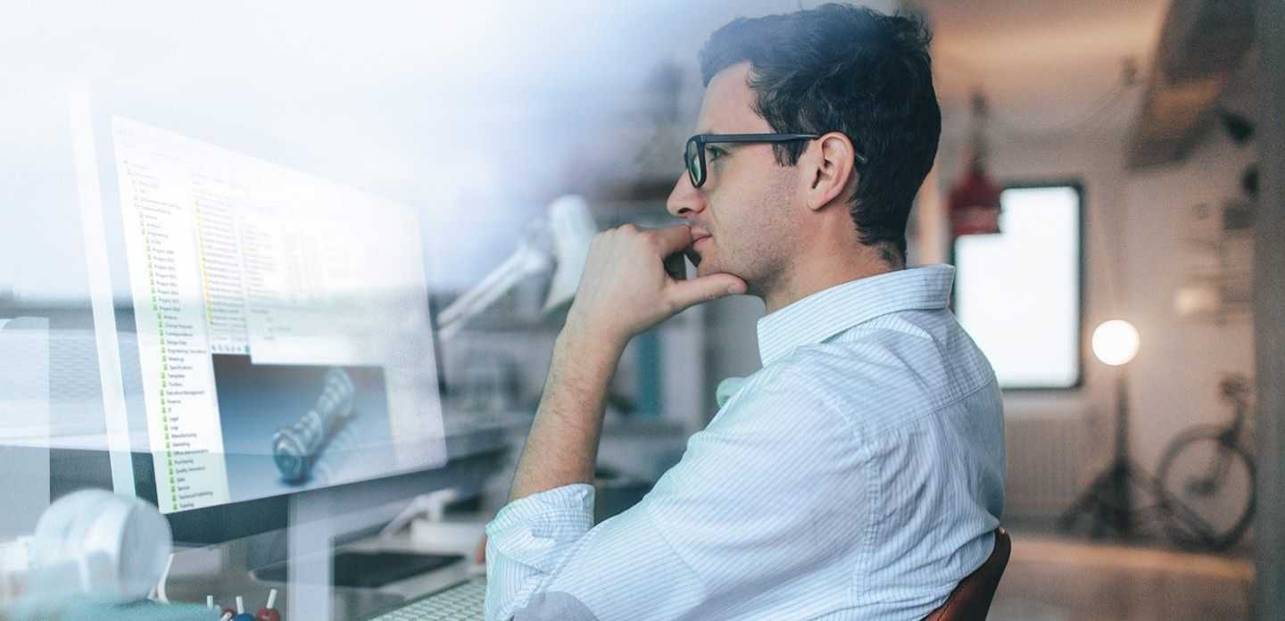 SOLIDWORKS PDM Professional