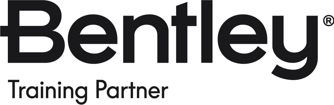 Bentley-Training-Partner-Logo-BLK Bentley-Training-Partner-Logo-BLK