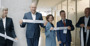 3DEXPERIENCE Edu Center of Excellence KTU