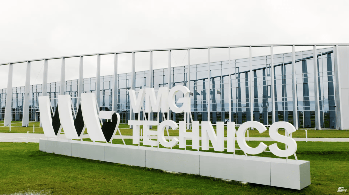 VMG Technics patirtis diegiant SOLIDWORKS sprendimus