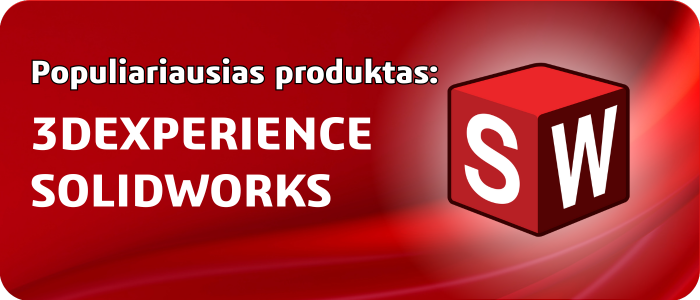 SOLIDWORKS 3DEXPERIENCE v6