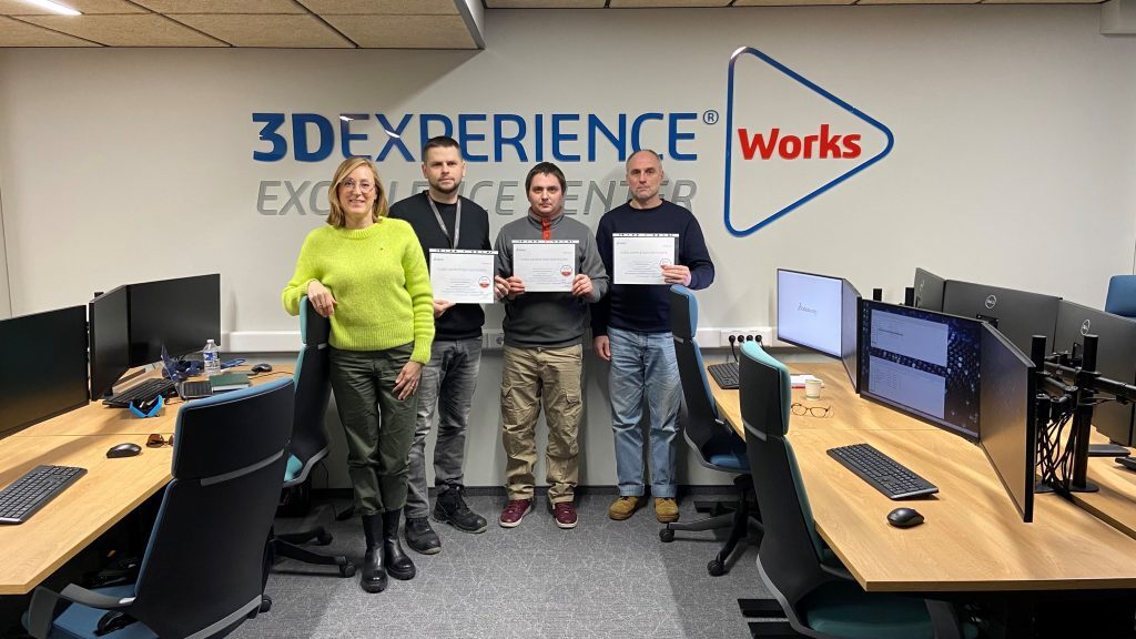 Bazinis SOLIDWORKS CAM mokymo kursas