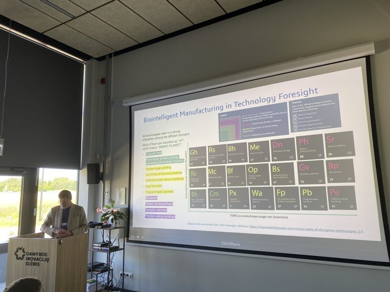 Elektromagnetinio modeliavimo sprendimai gyvybės mokslams, sveikatos priežiūrai ir medicinos technologijoms-Arūnas Urbšys