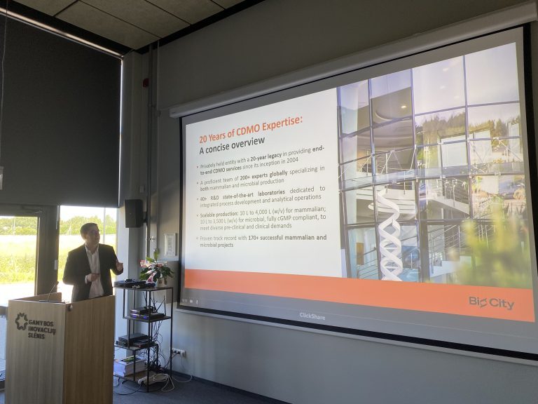 Elektromagnetinio modeliavimo sprendimai gyvybės mokslams, sveikatos priežiūrai ir medicinos technologijoms