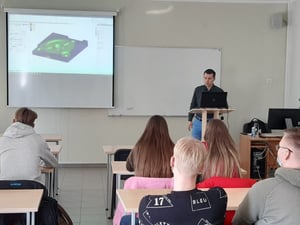 KTU ir VTDK