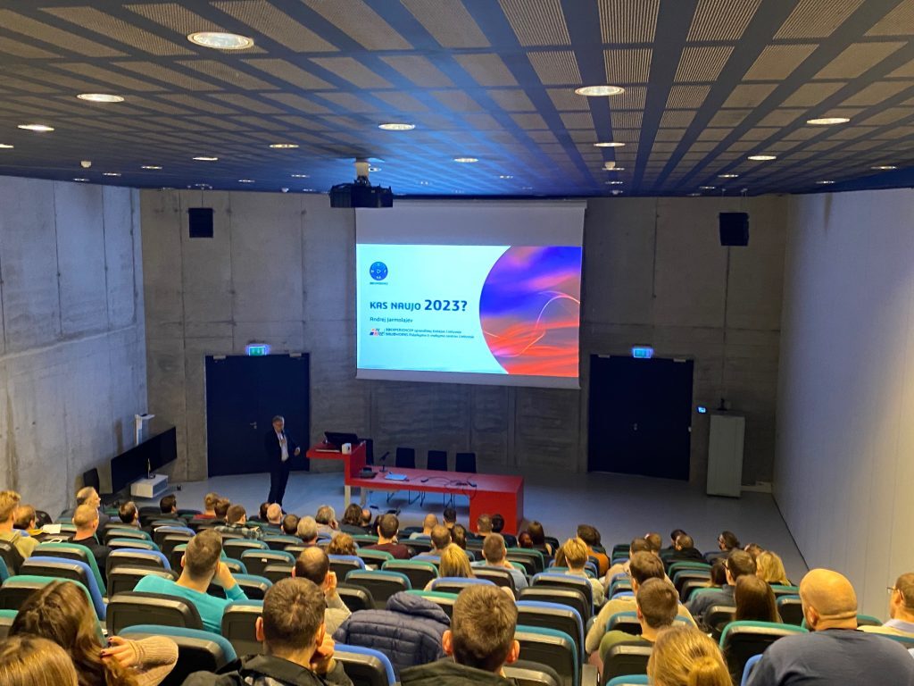 Kas naujo SOLIDWORKS 2023