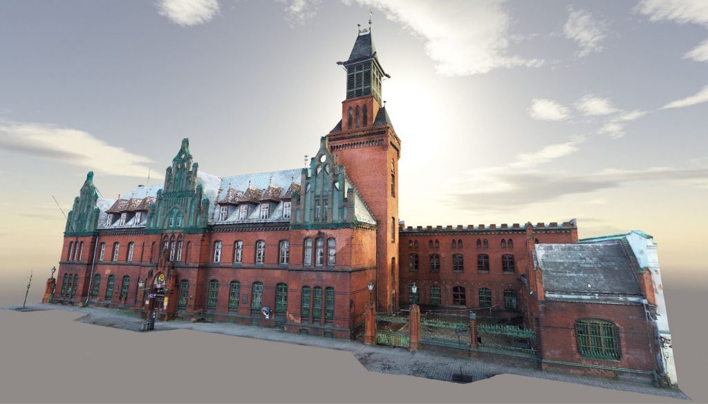 Klaipėdos karališkasis paštas 1