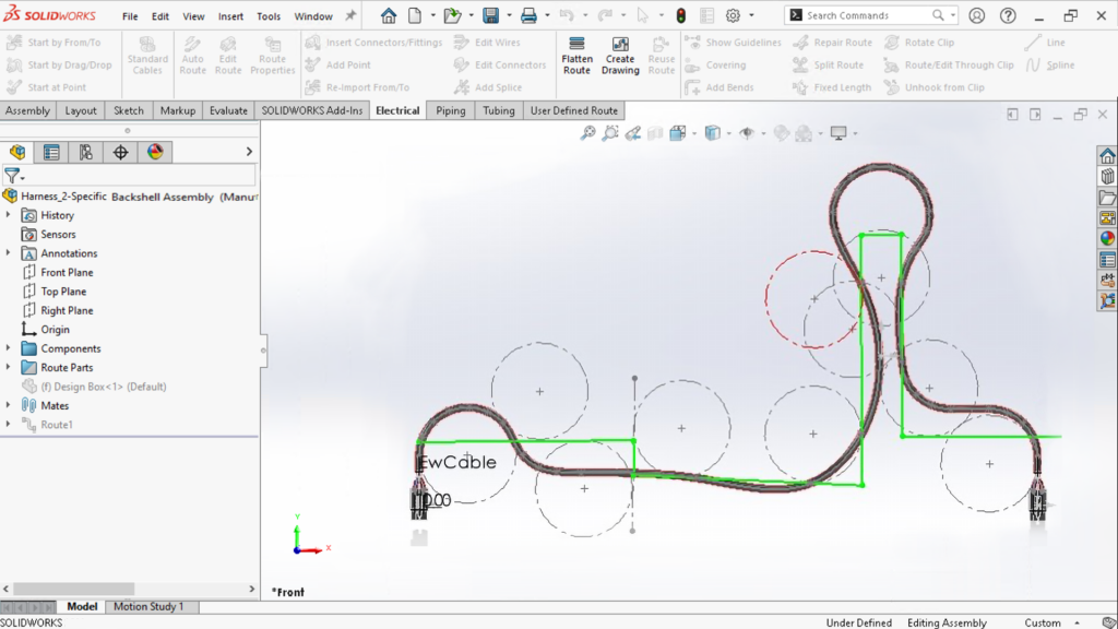 SOLIDWORKS Electrical 2022 atnaujinimai 10