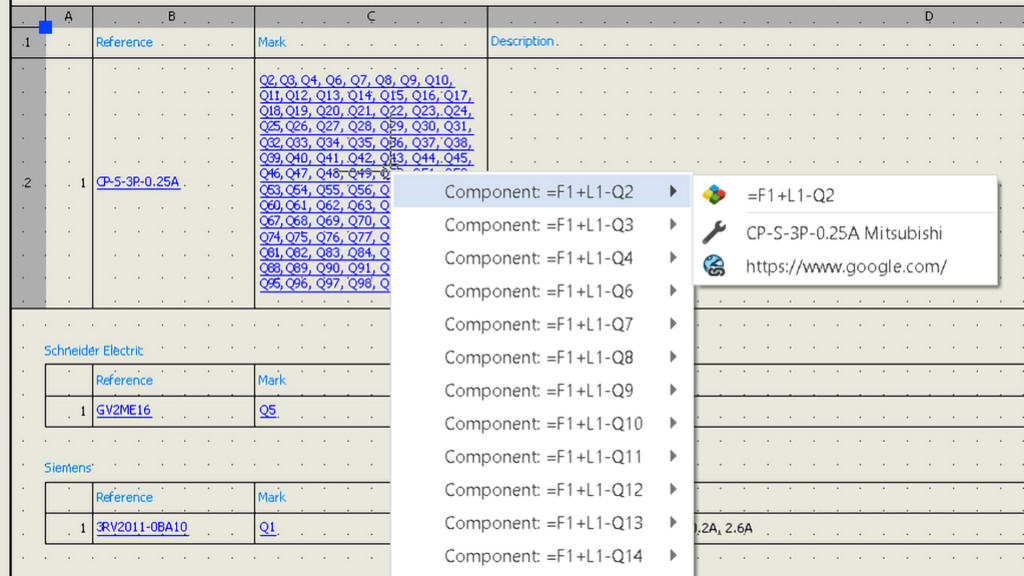 SOLIDWORKS Electrical 2022 atnaujinimai 5